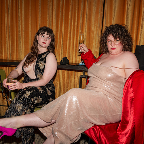 Private Bars, Dancefloors, Afterparties, Dinners and more