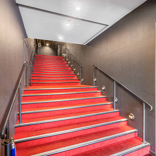 Private Bars, Dancefloors, Afterparties, Dinners and more