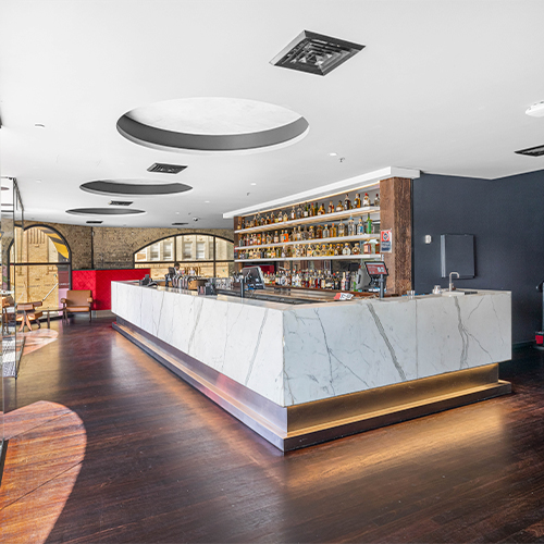 Work Functions, Brand Activations, and More