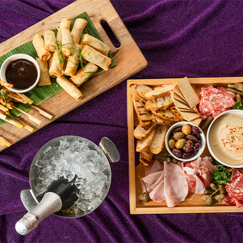 Work Functions, Brand Activations, and More