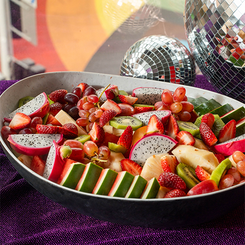 Work Functions, Brand Activations, and More