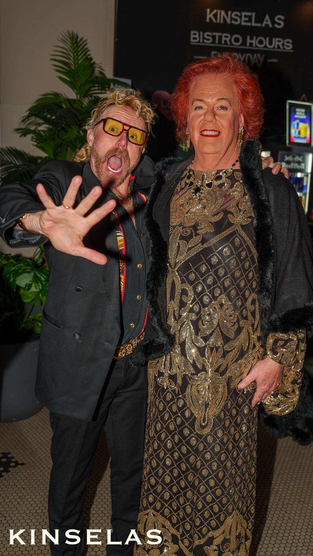 Diva After Party 2025