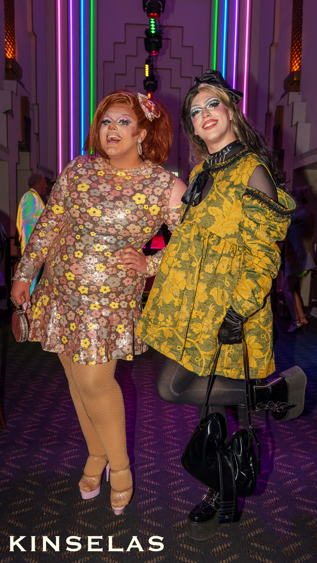 Diva After Party 2025