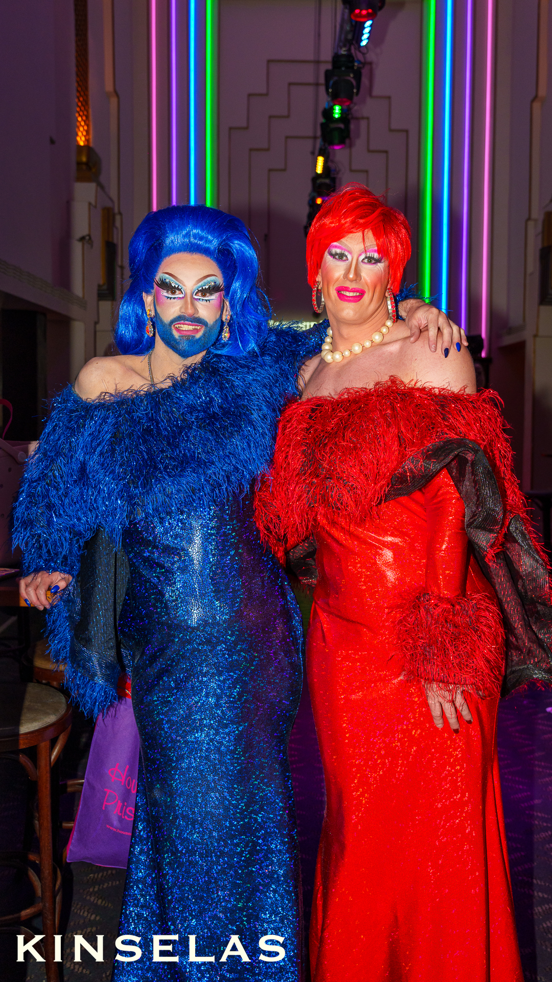Diva After Party 2025