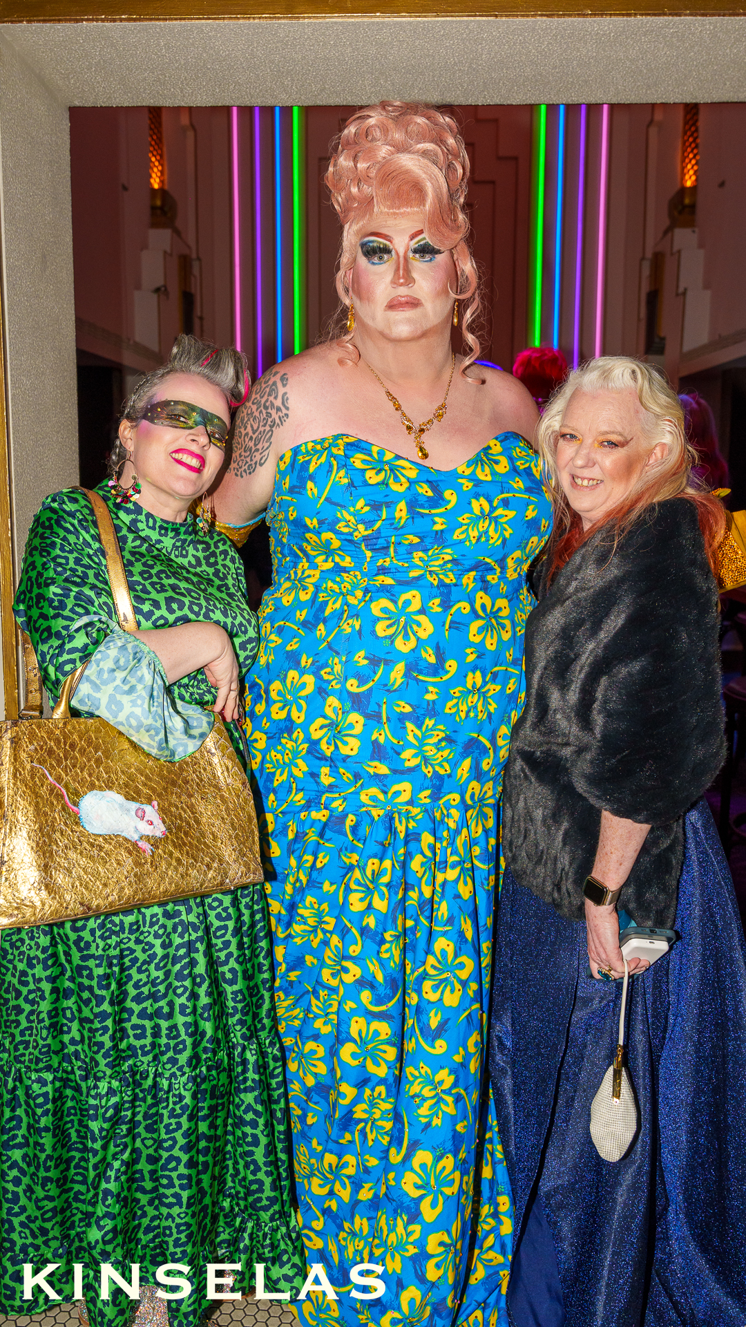Diva After Party 2025