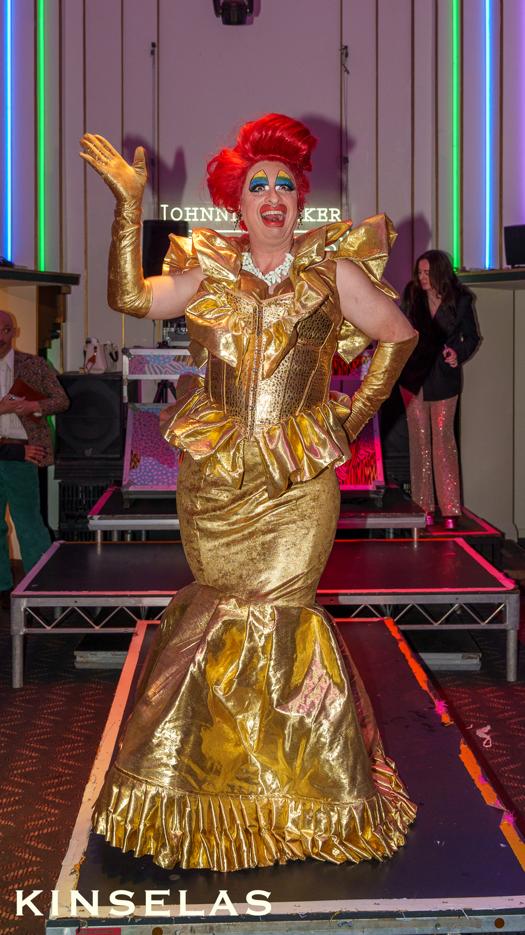 Diva After Party 2025
