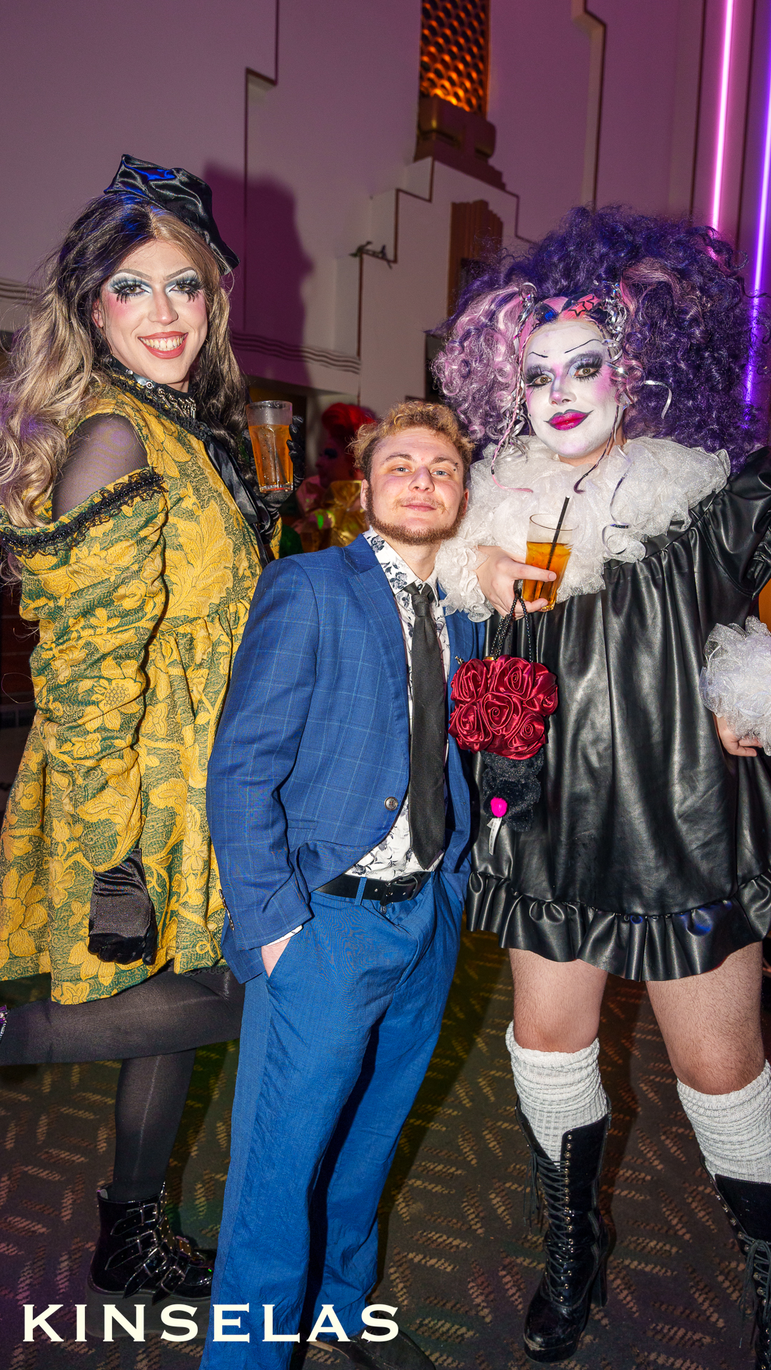 Diva After Party 2025