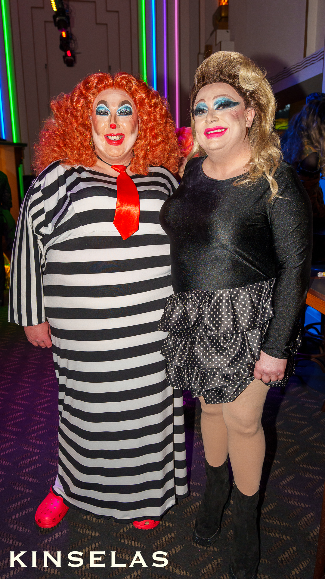 Diva After Party 2025