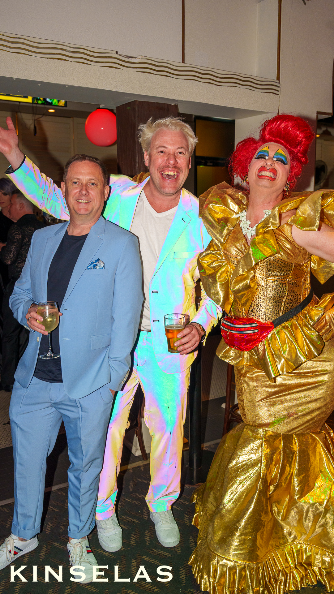Diva After Party 2025