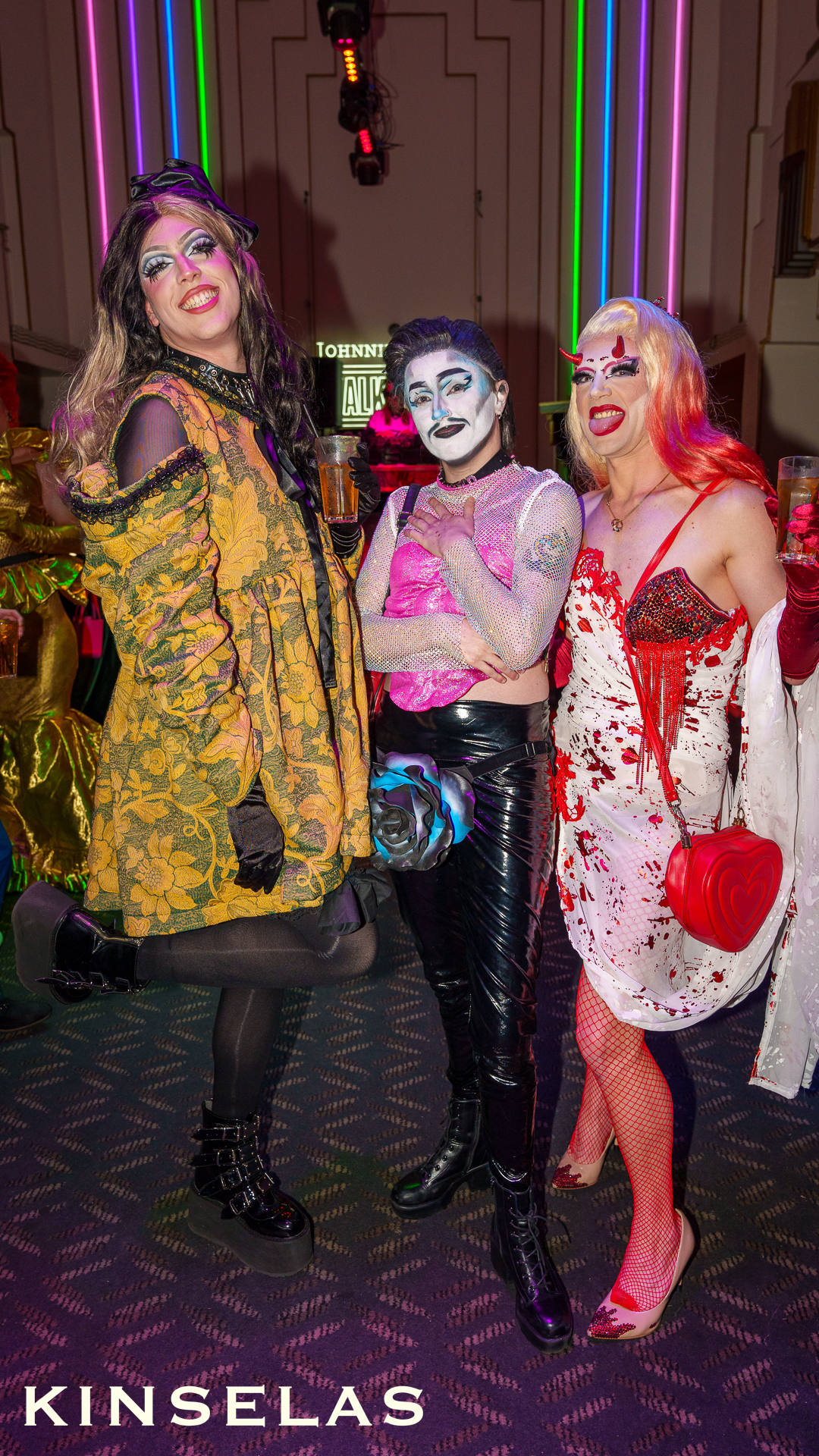Diva After Party 2025