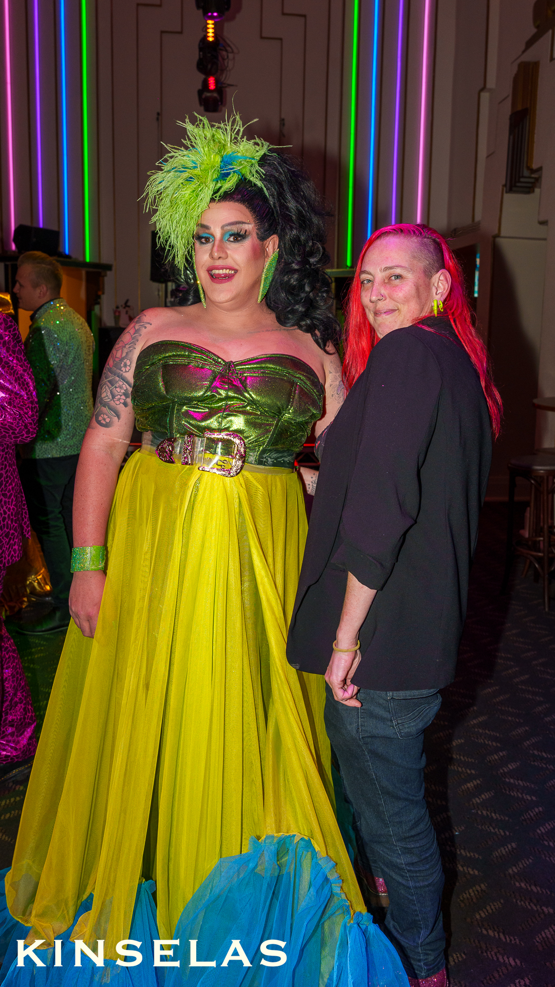 Diva After Party 2025