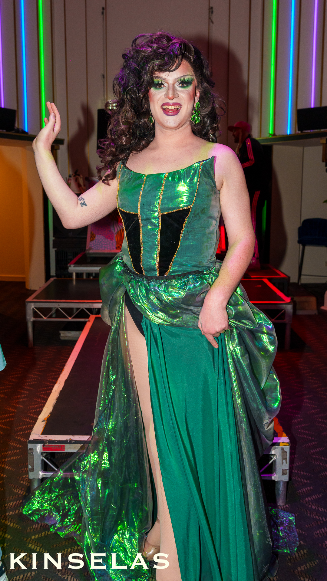 Diva After Party 2025