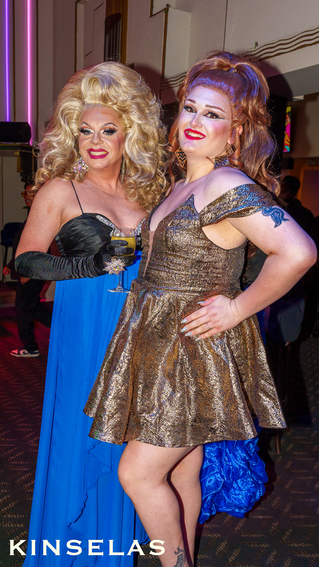 Diva After Party 2025
