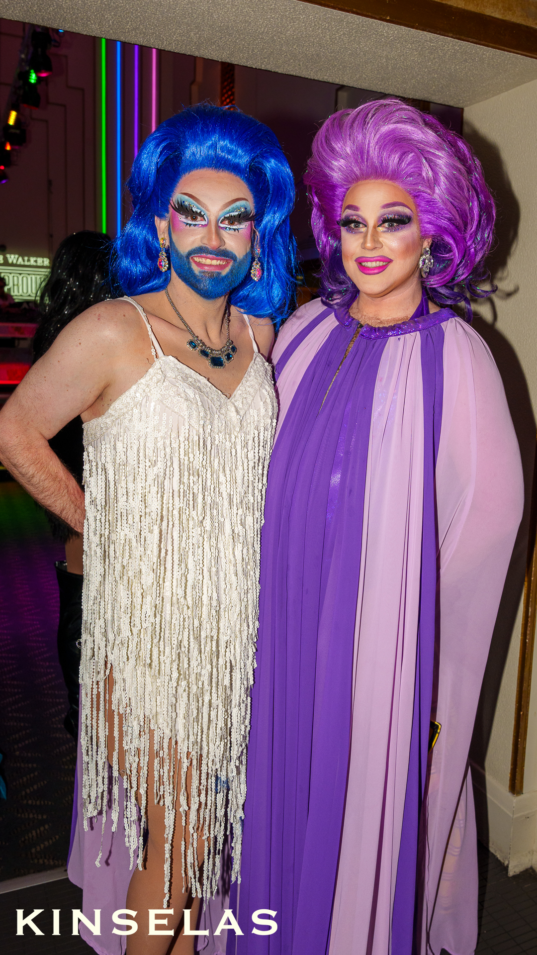 Diva After Party 2025