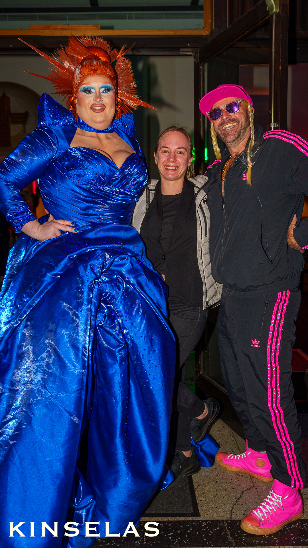 Diva After Party 2025
