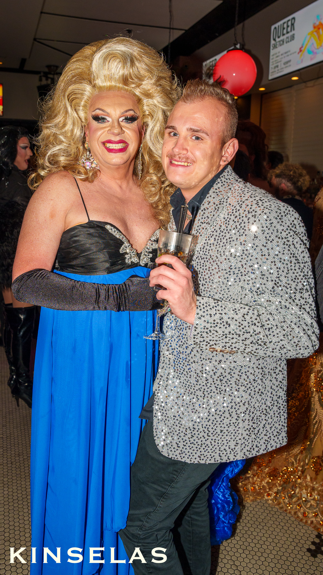 Diva After Party 2025