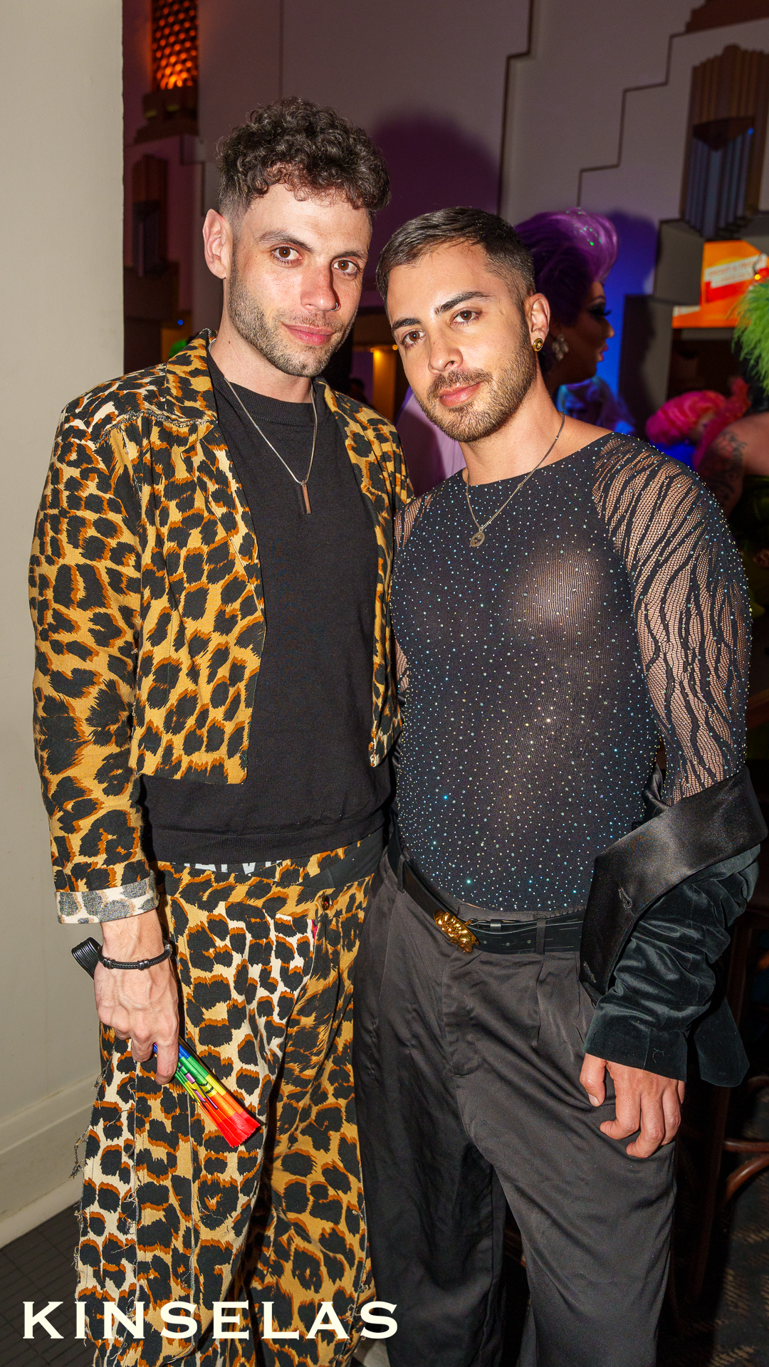 Diva After Party 2025