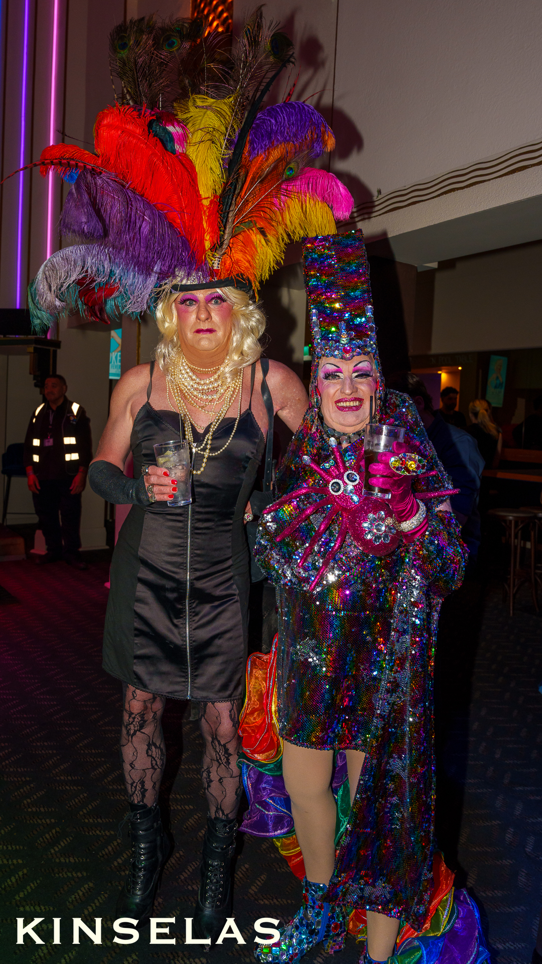 Diva After Party 2025