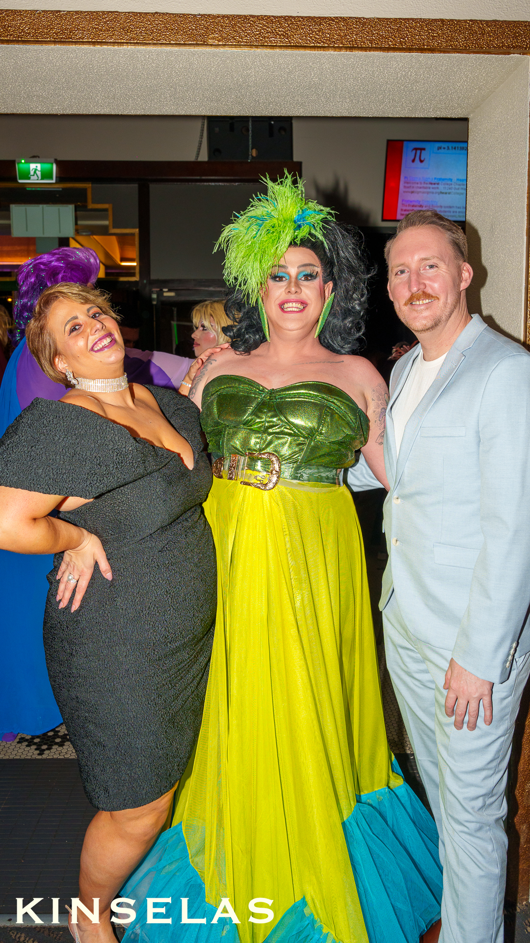 Diva After Party 2025