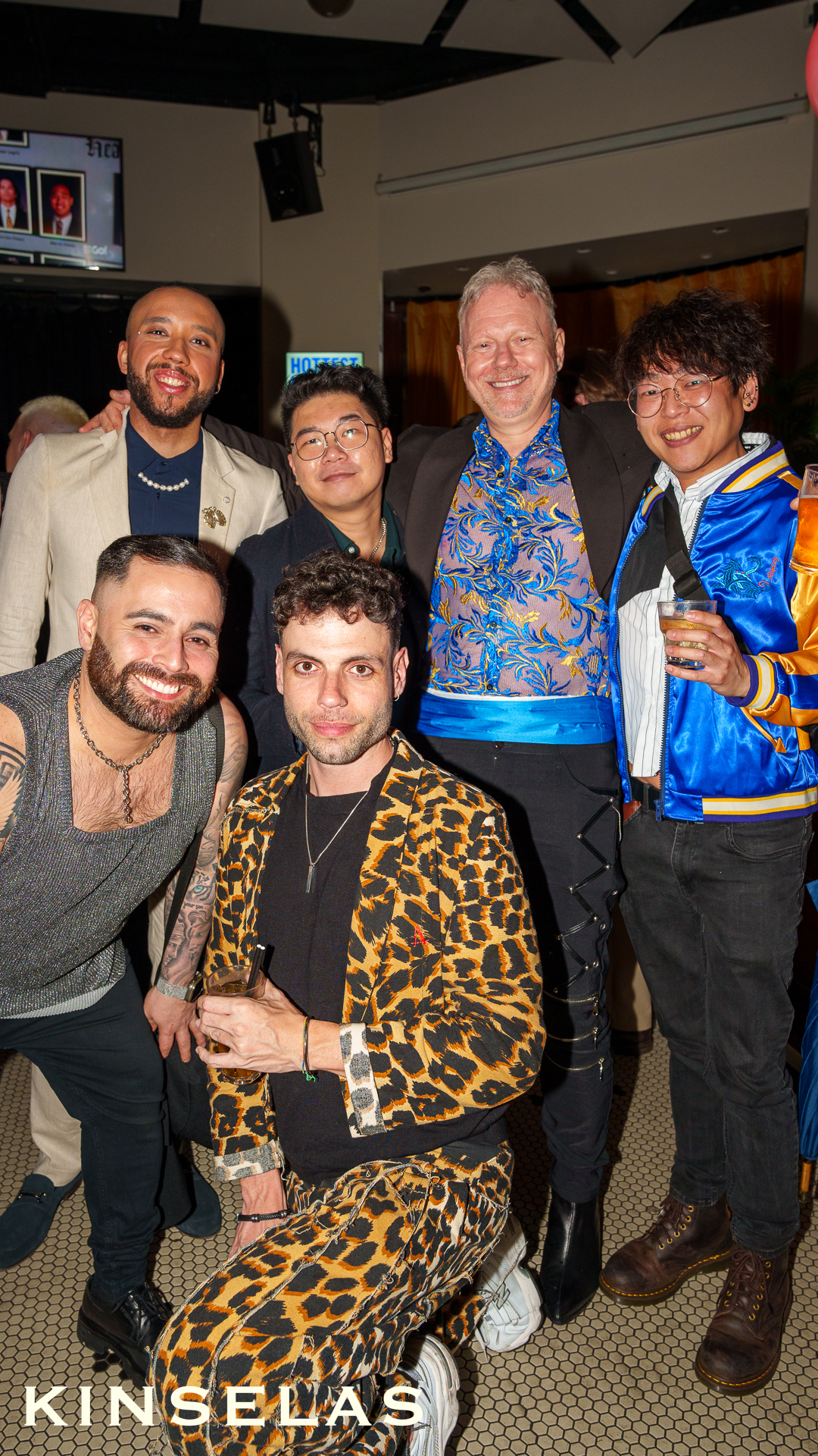 Diva After Party 2025