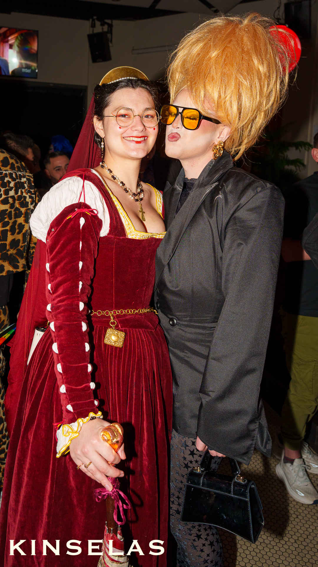 Diva After Party 2025