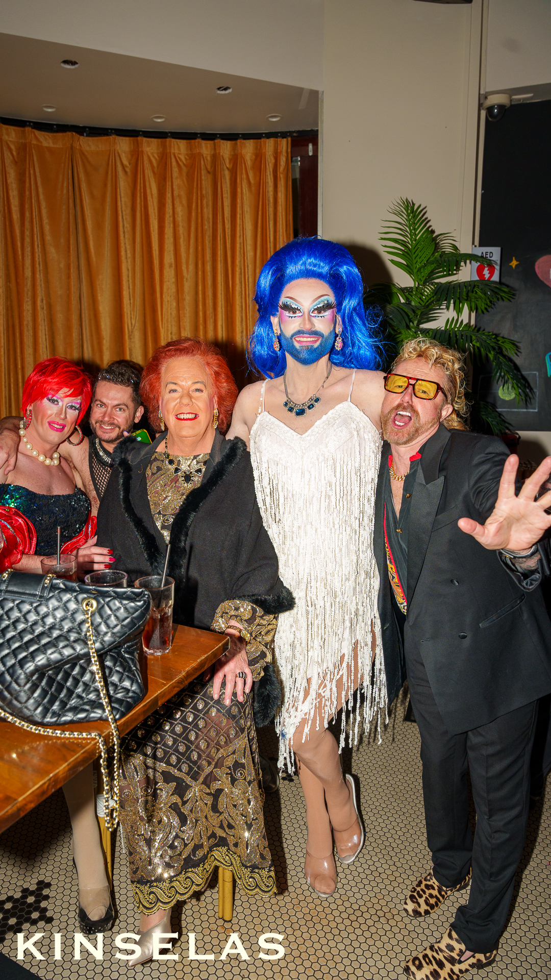 Diva After Party 2025