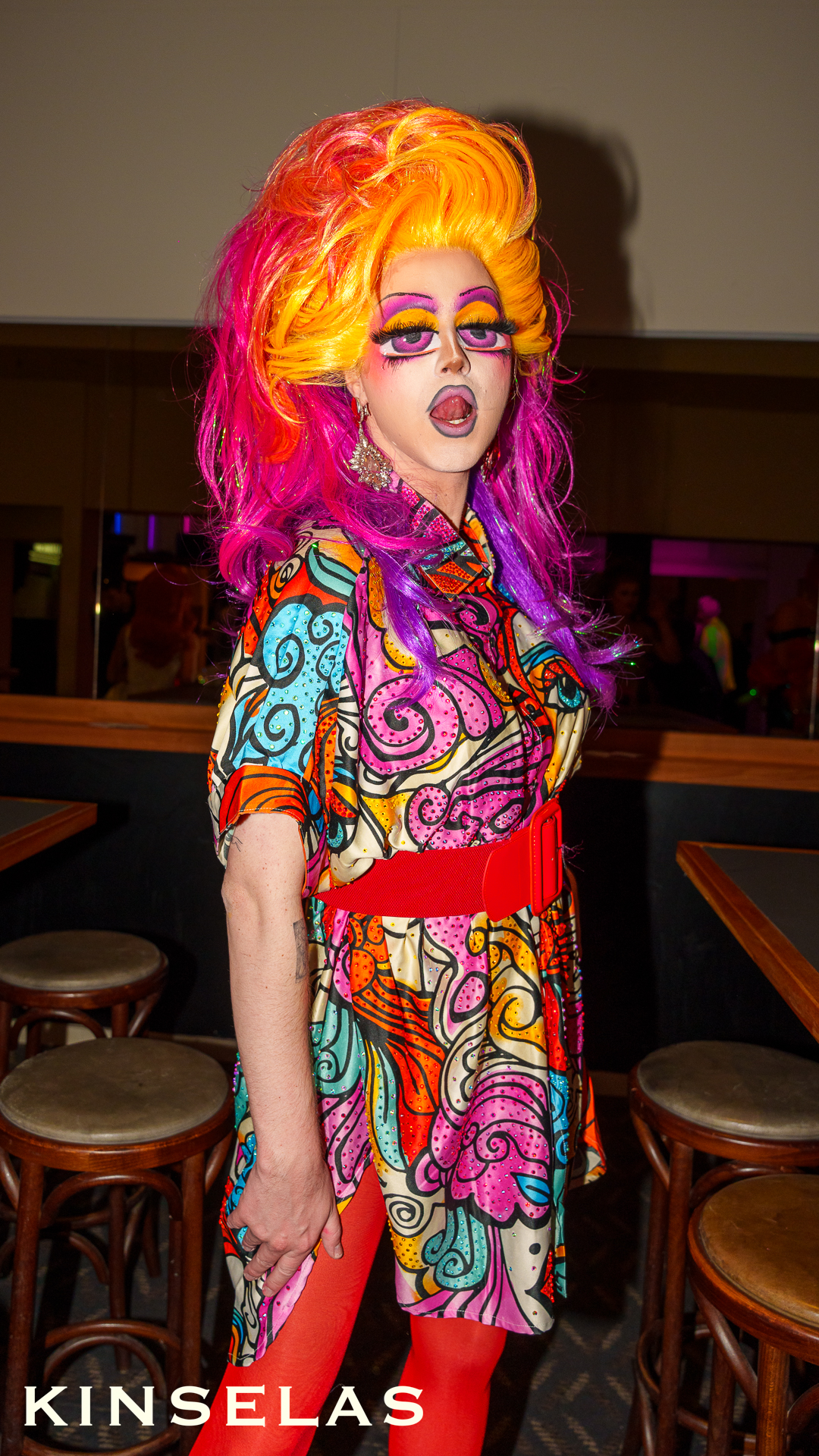 Diva After Party 2025