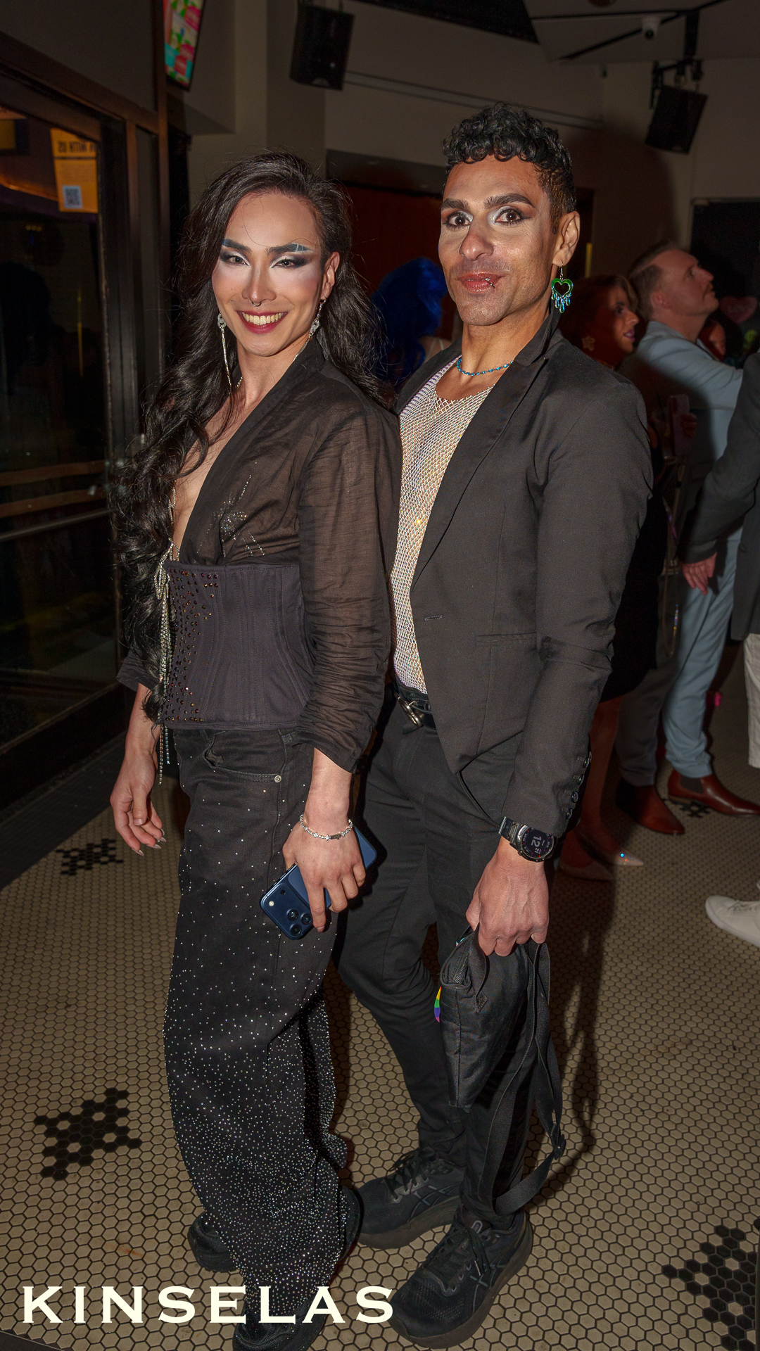 Diva After Party 2025