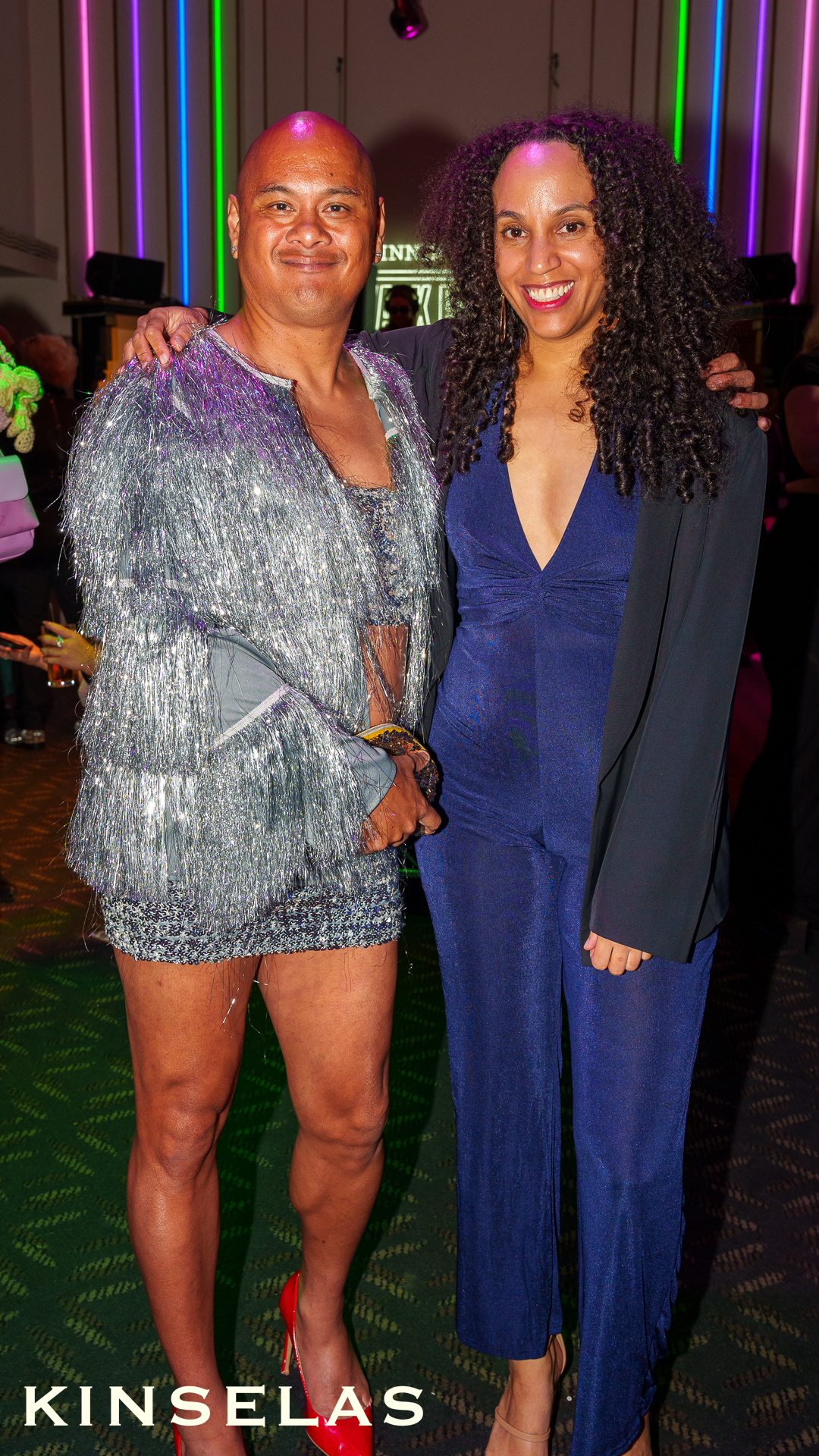 Diva After Party 2025
