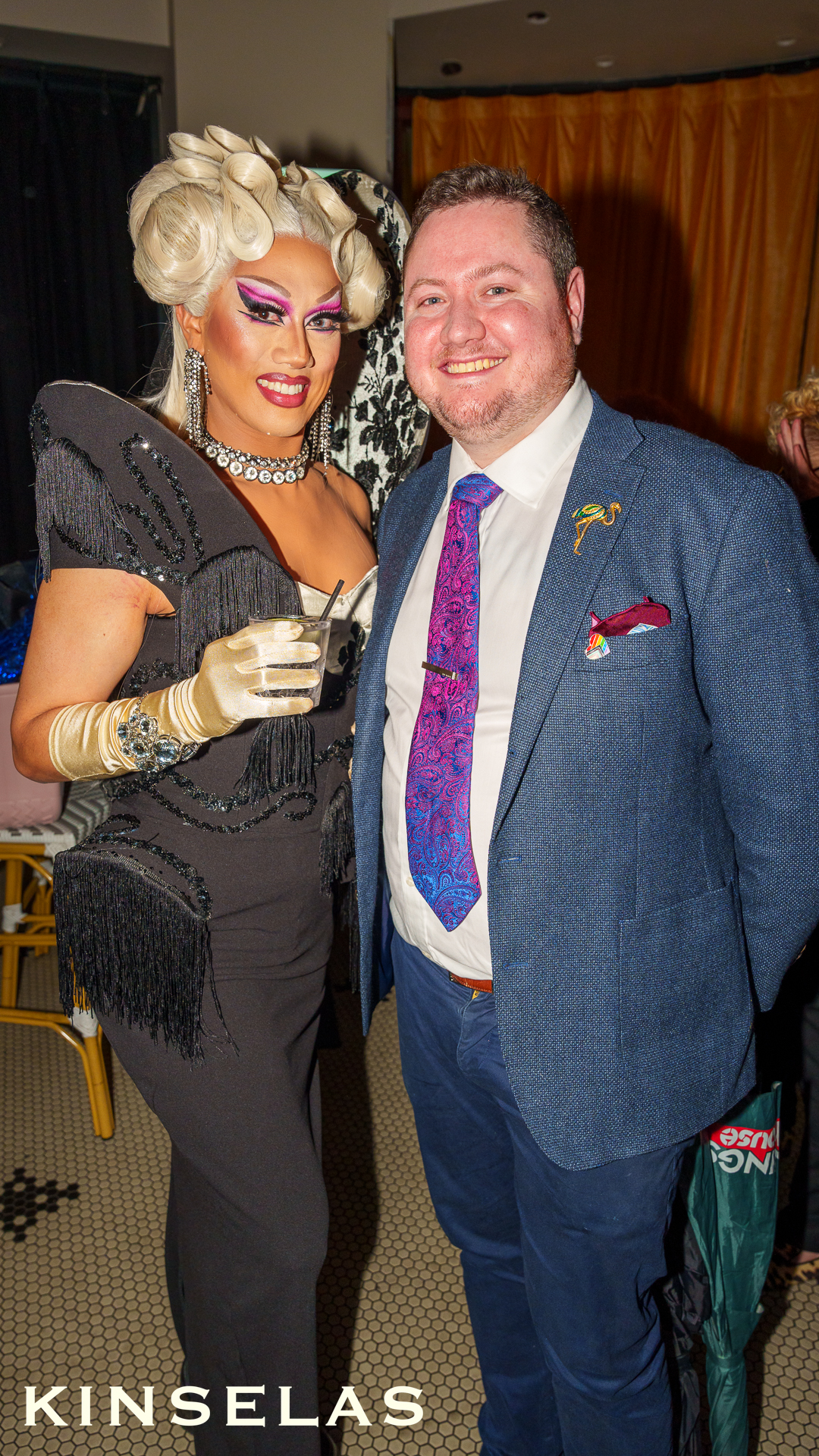 Diva After Party 2025