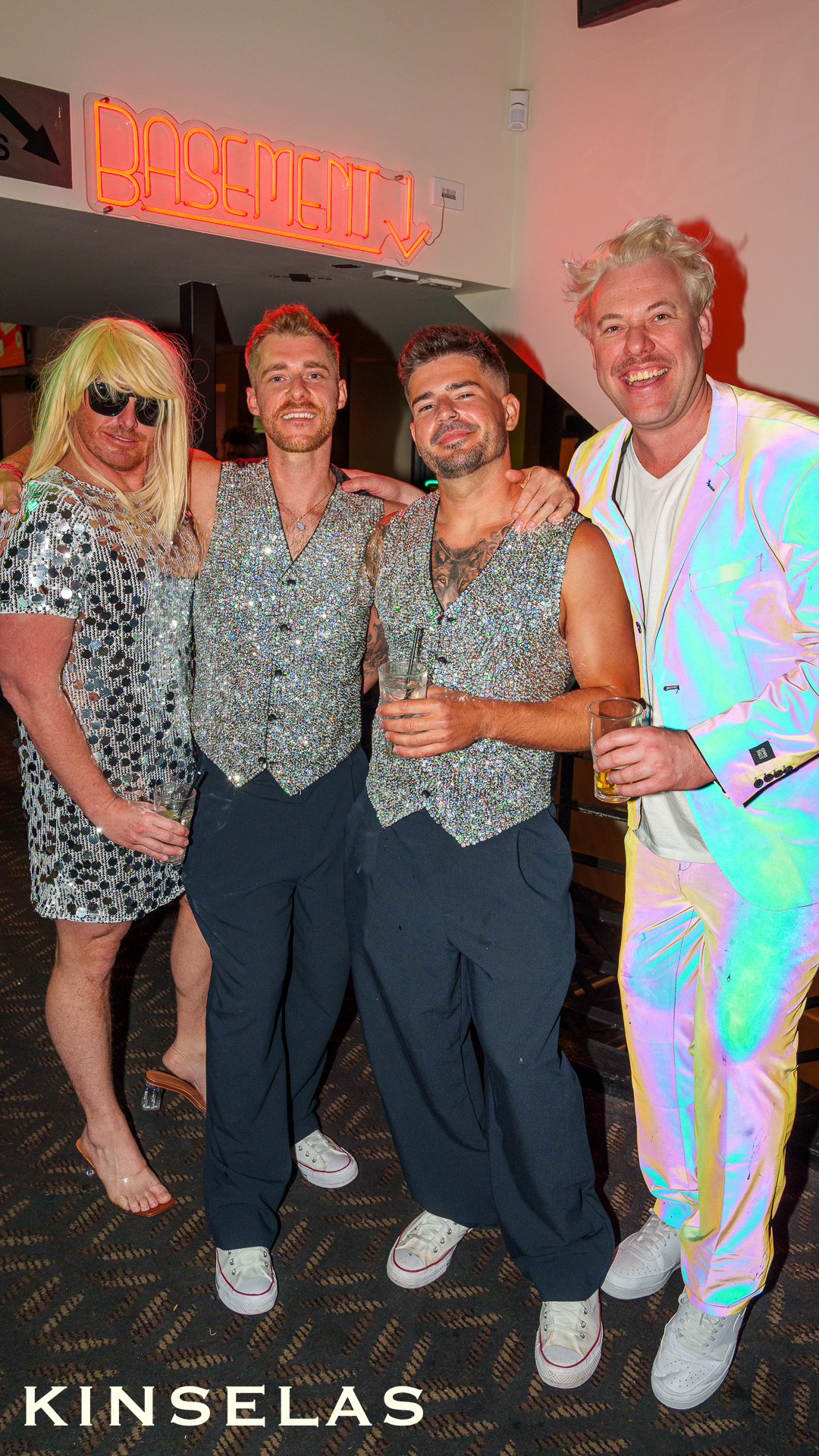 Diva After Party 2025