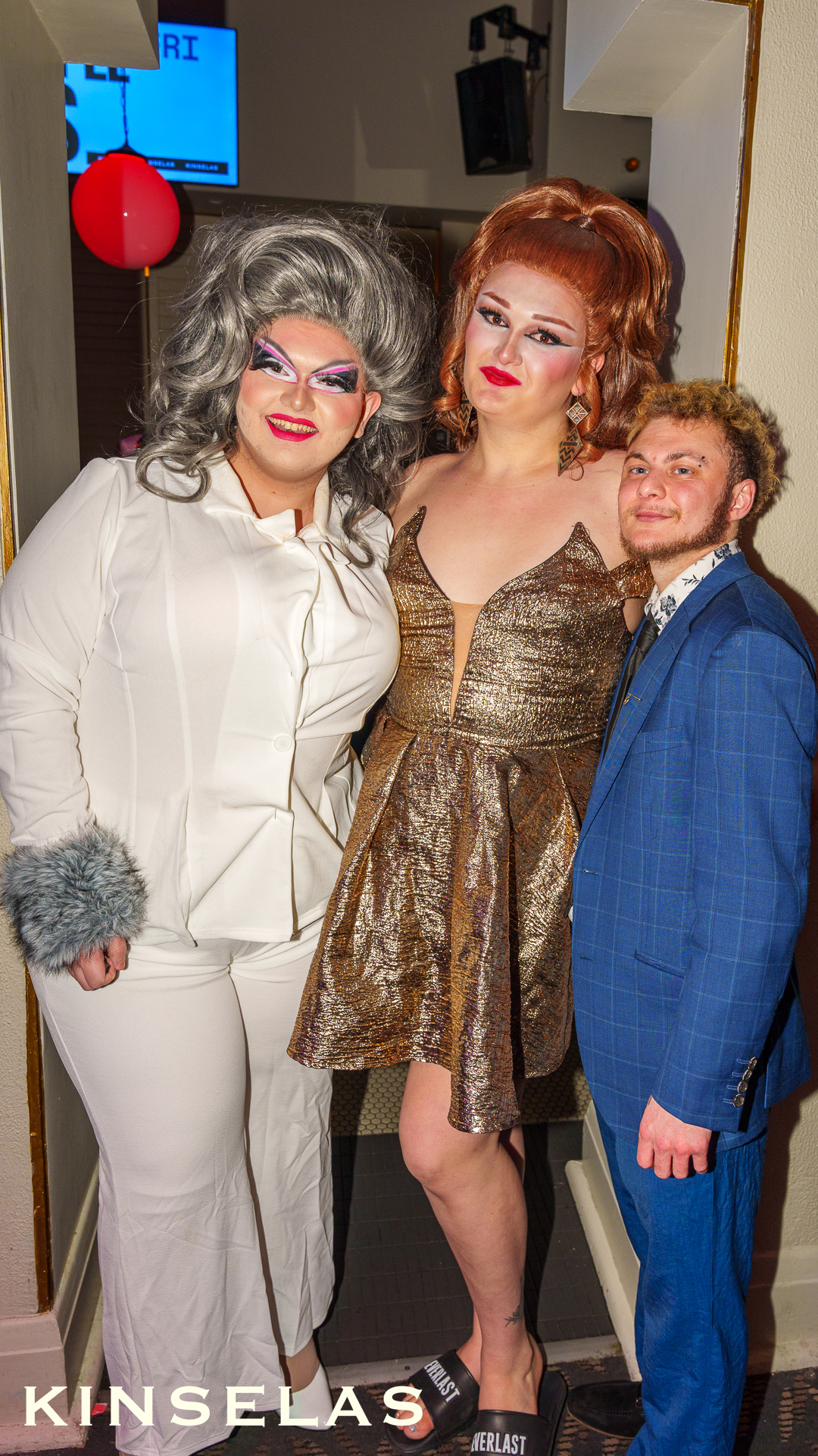 Diva After Party 2025