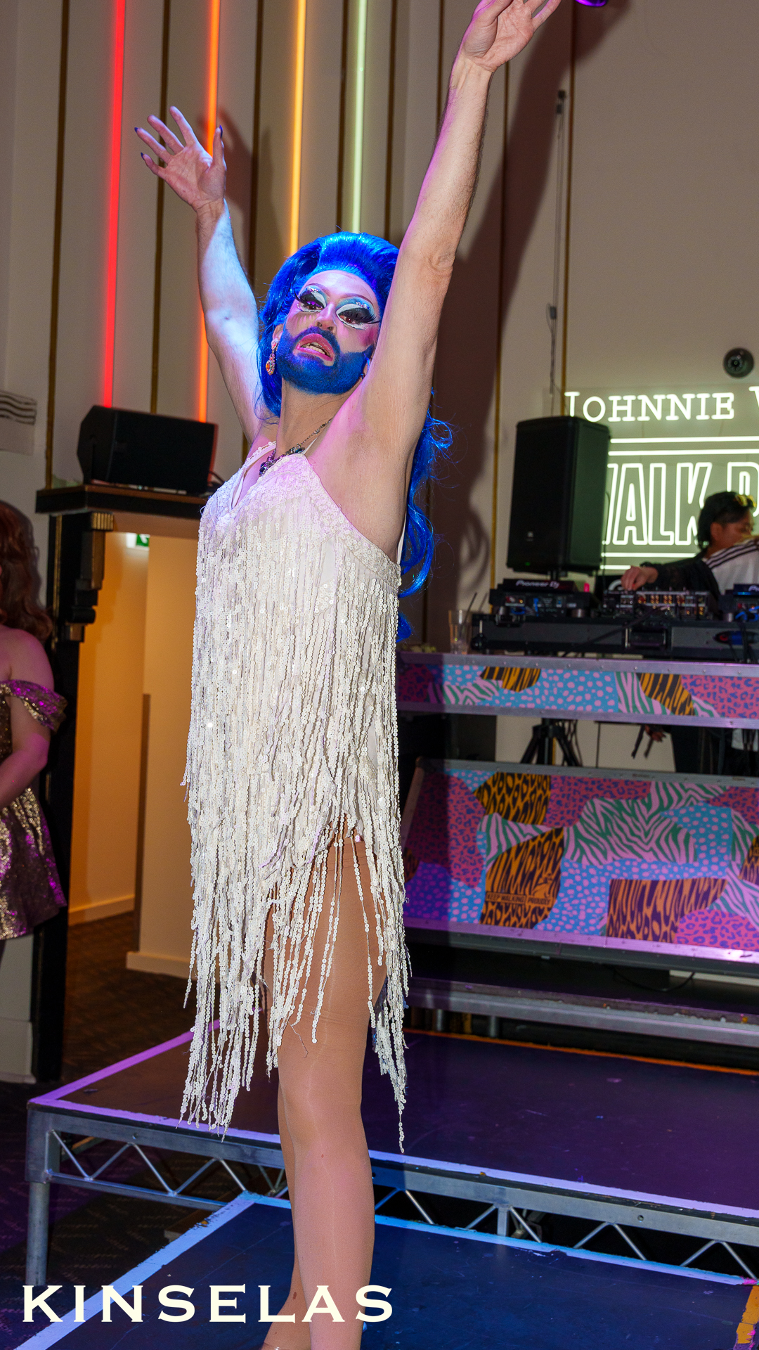 Diva After Party 2025