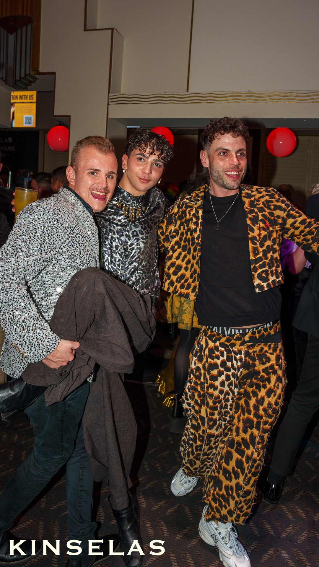 Diva After Party 2025