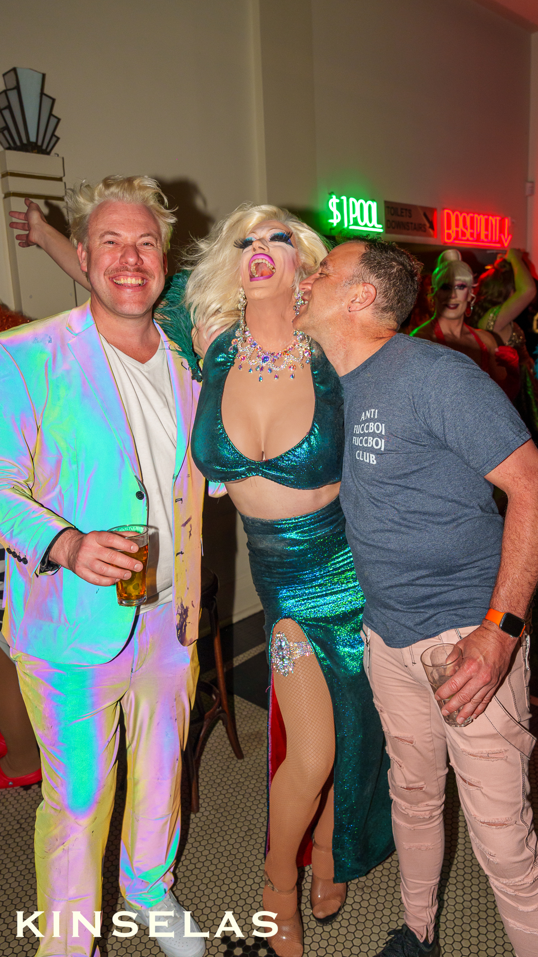 Diva After Party 2025