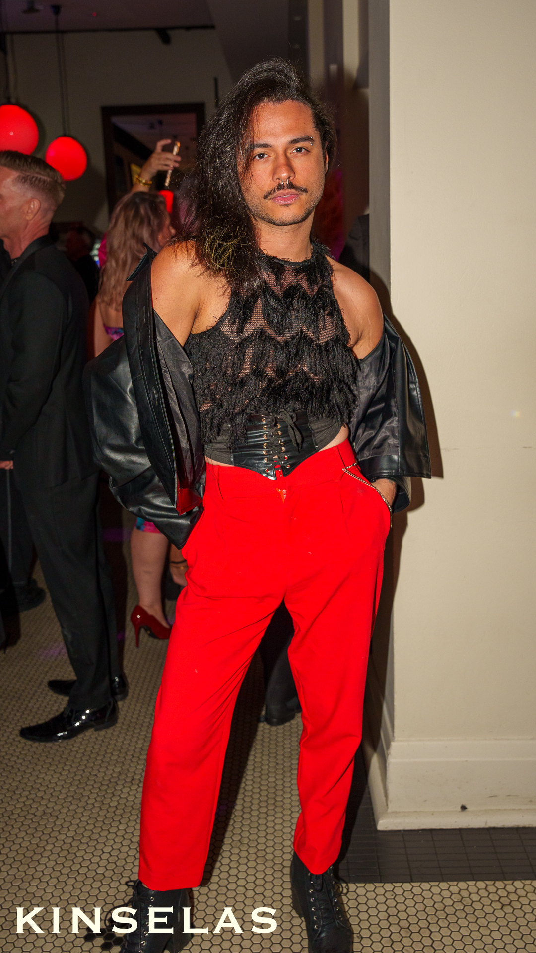 Diva After Party 2025