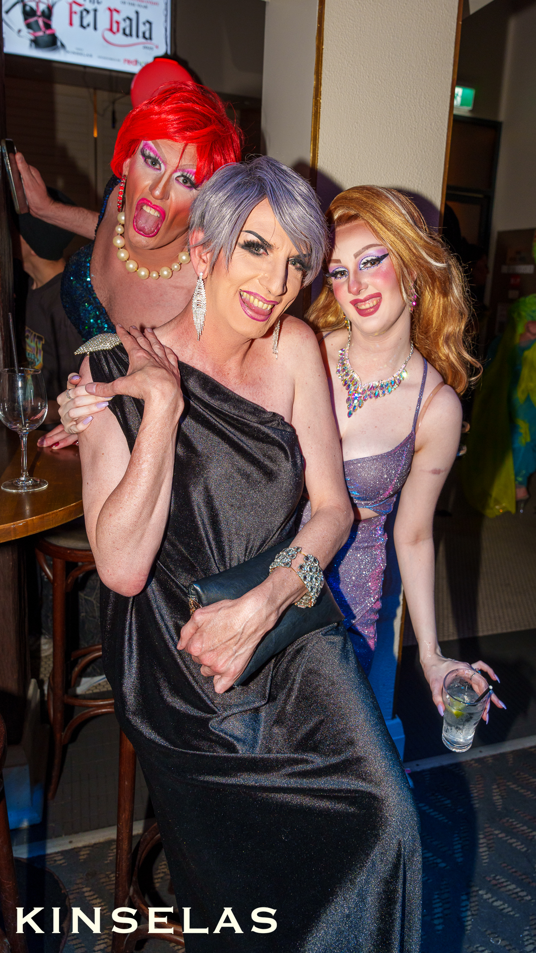 Diva After Party 2025