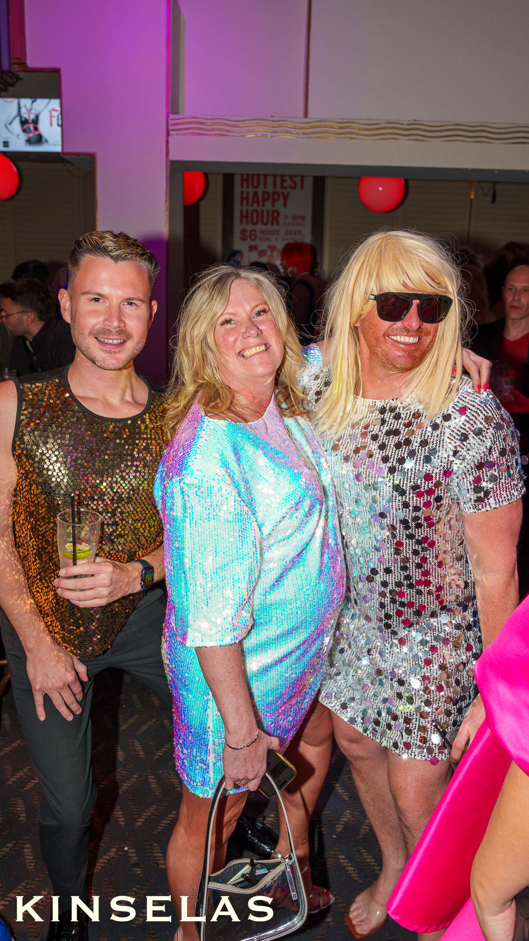 Diva After Party 2025