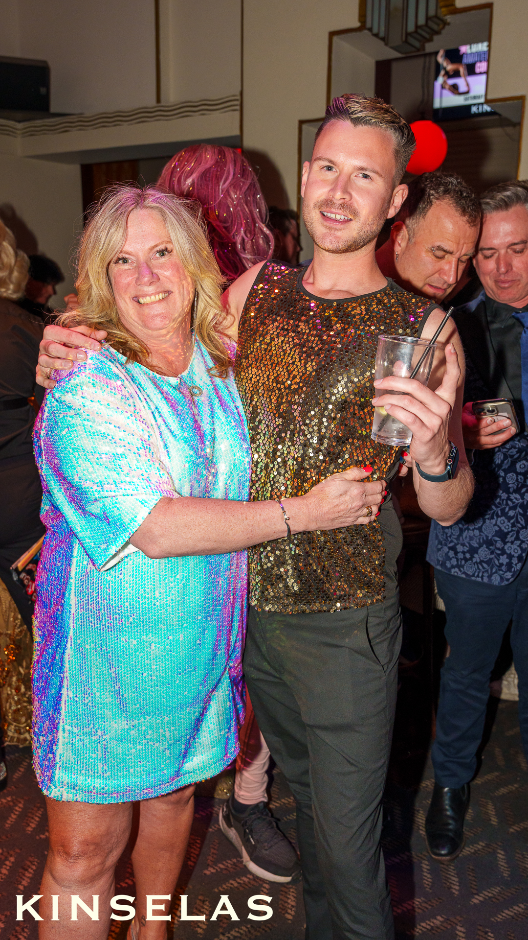 Diva After Party 2025