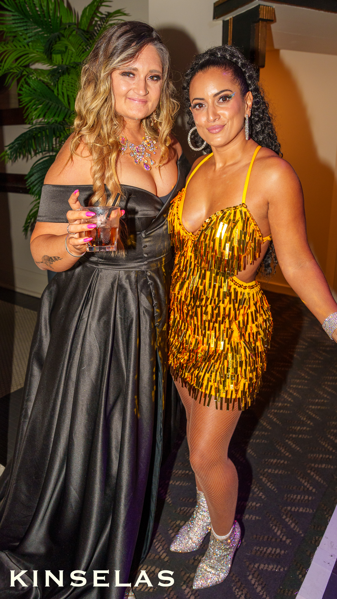 Diva After Party 2025