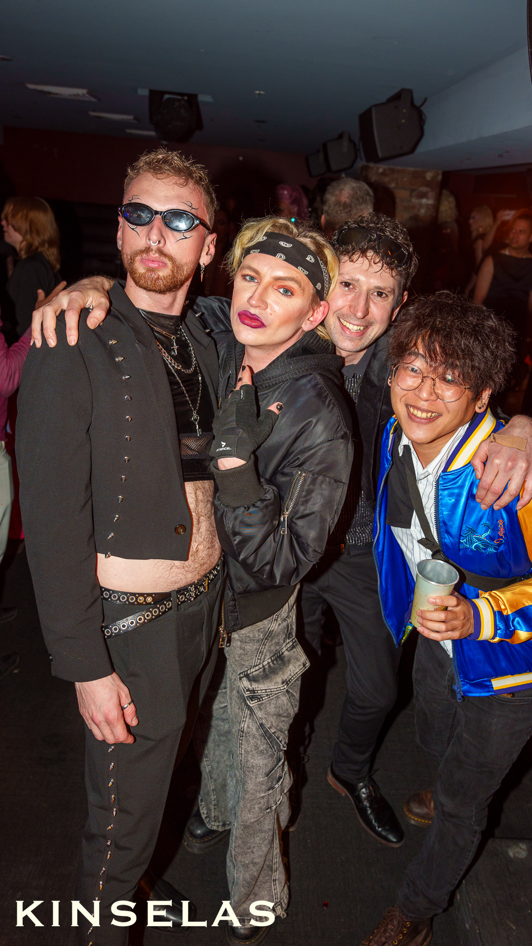 Diva After Party 2025