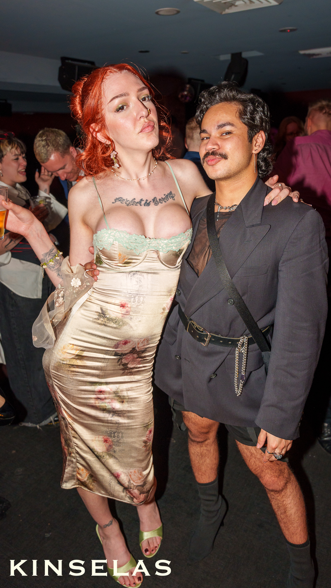Diva After Party 2025
