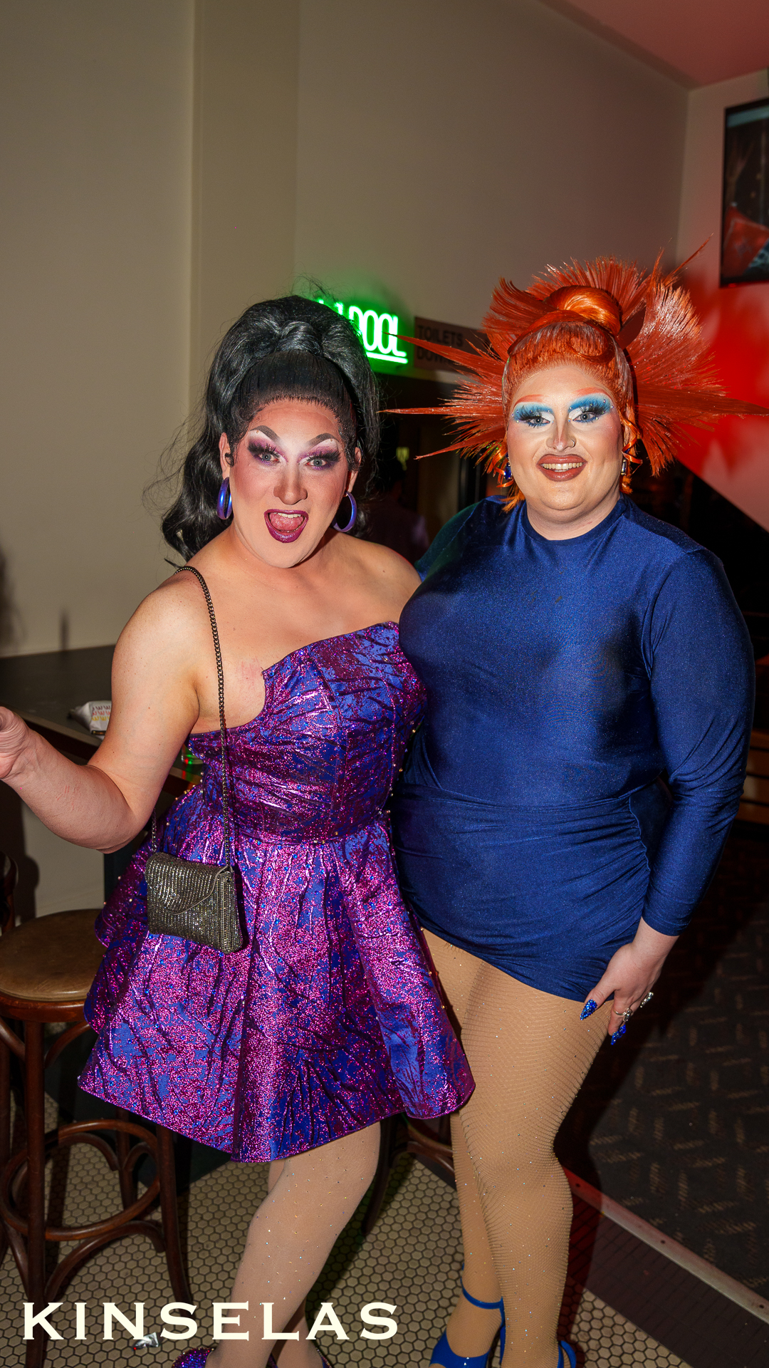 Diva After Party 2025