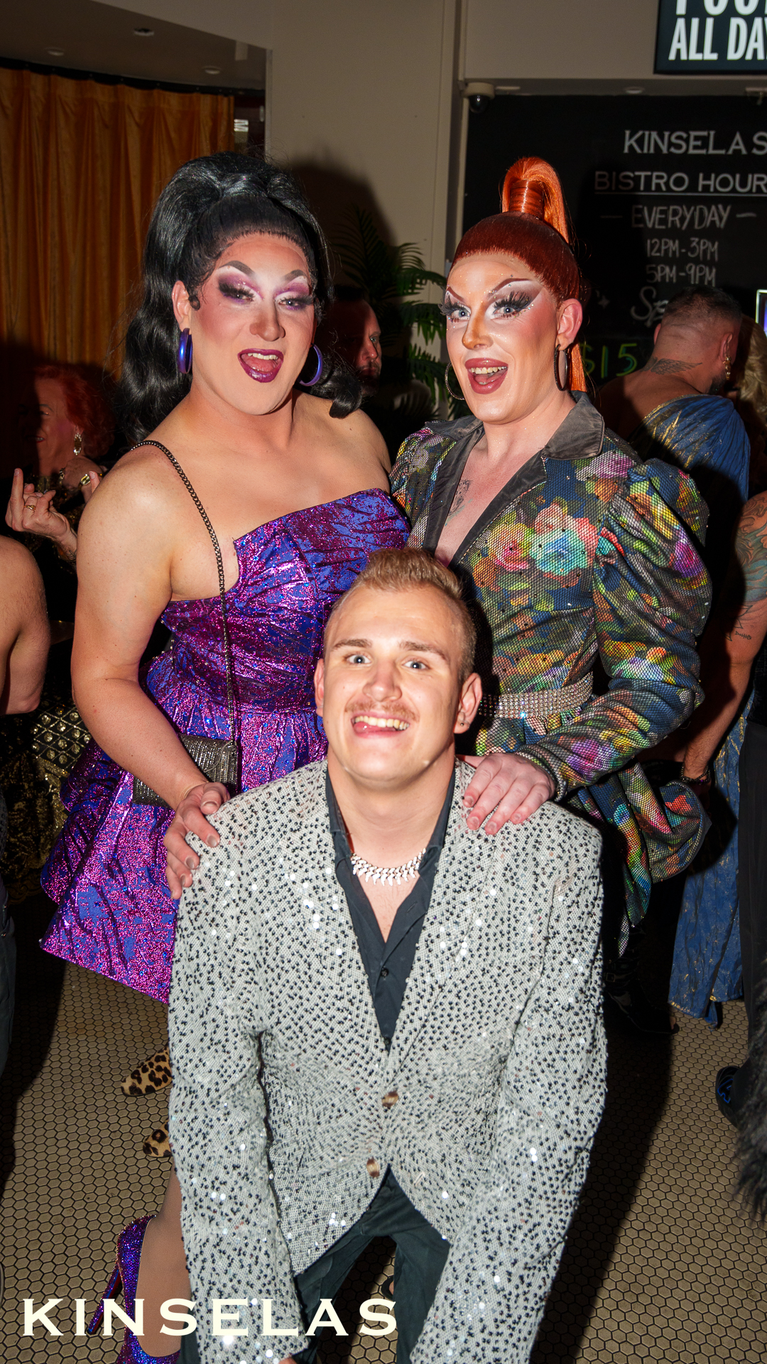 Diva After Party 2025