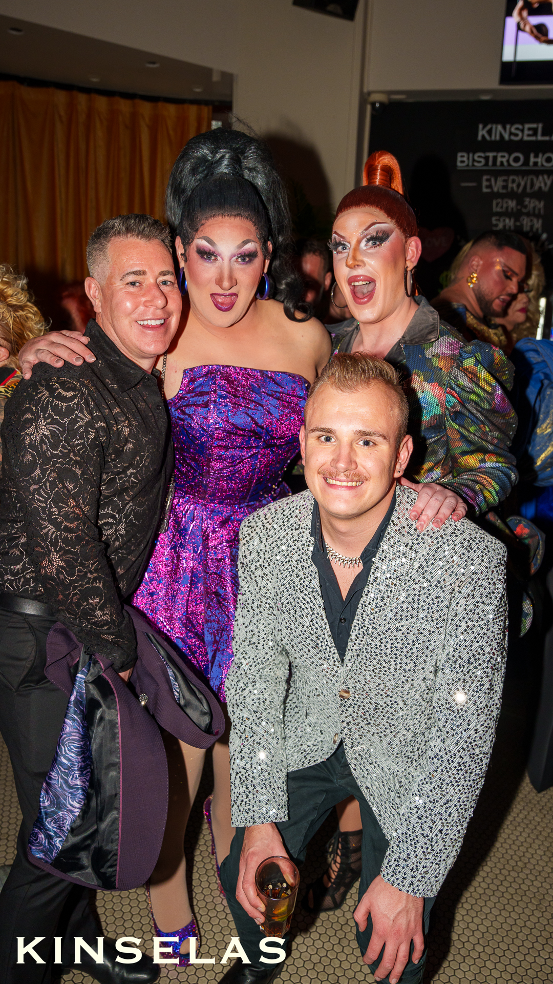 Diva After Party 2025