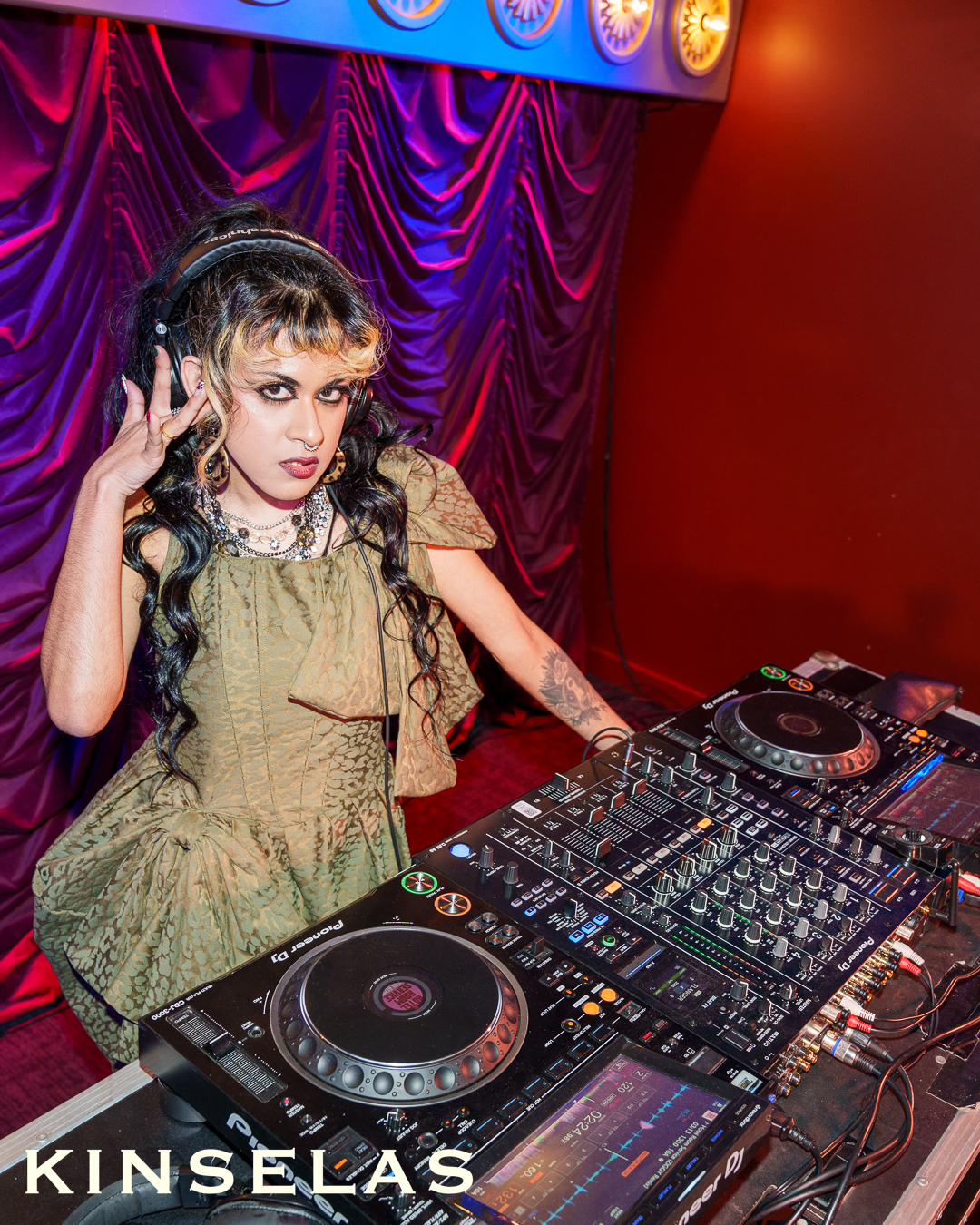 Diva After Party 2025