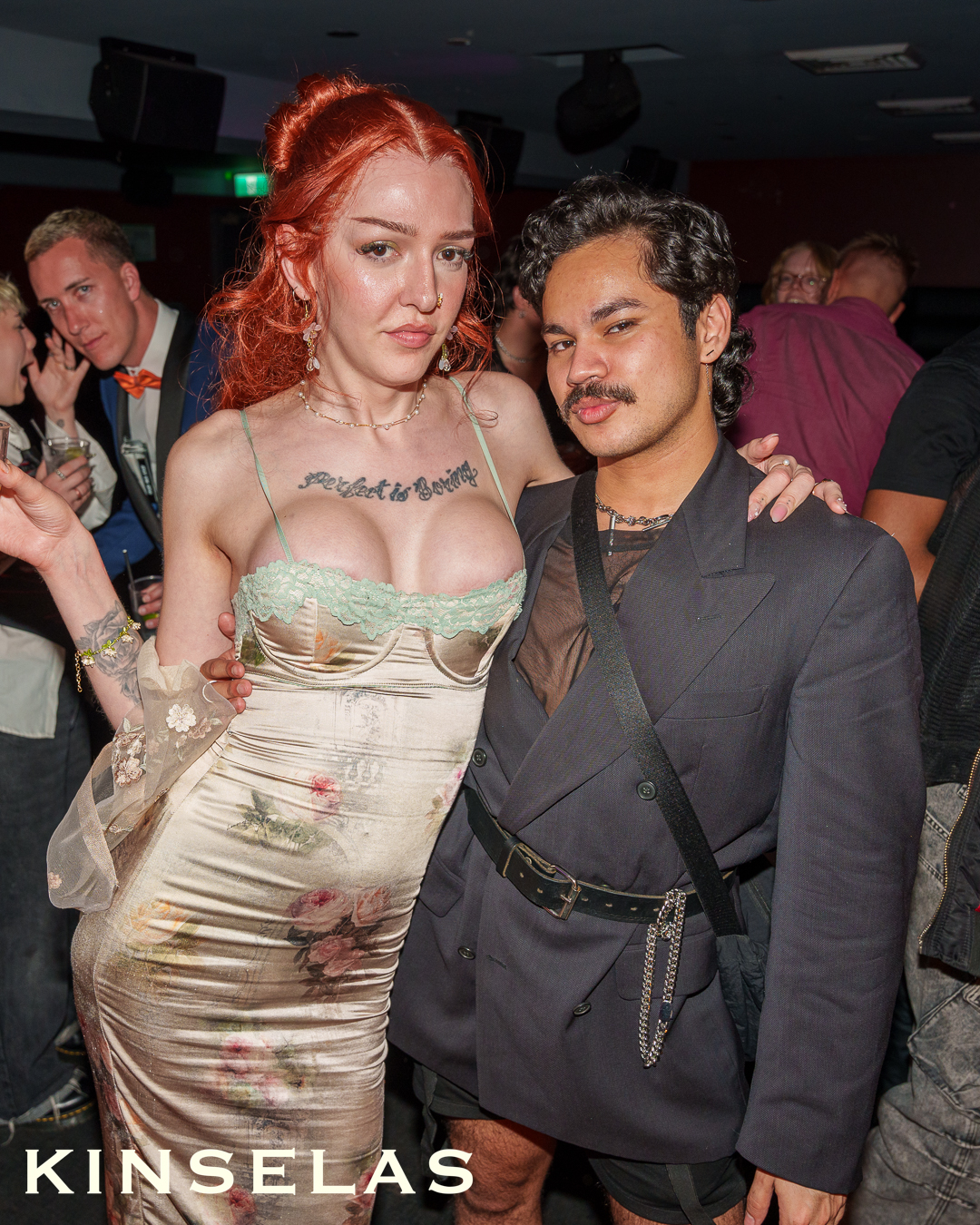 Diva After Party 2025