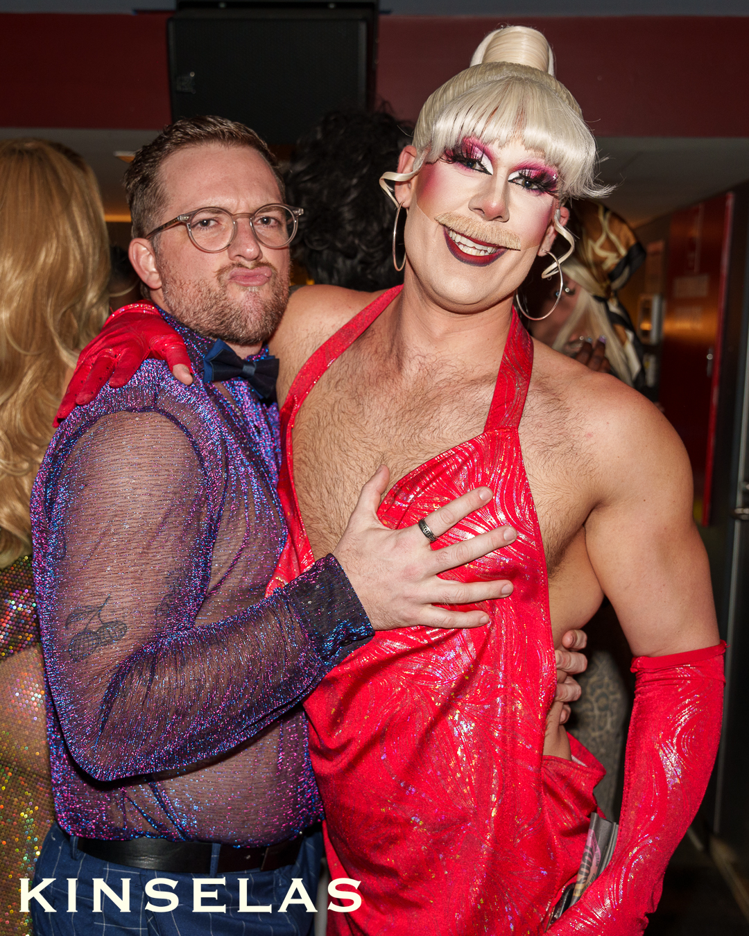 Diva After Party 2025