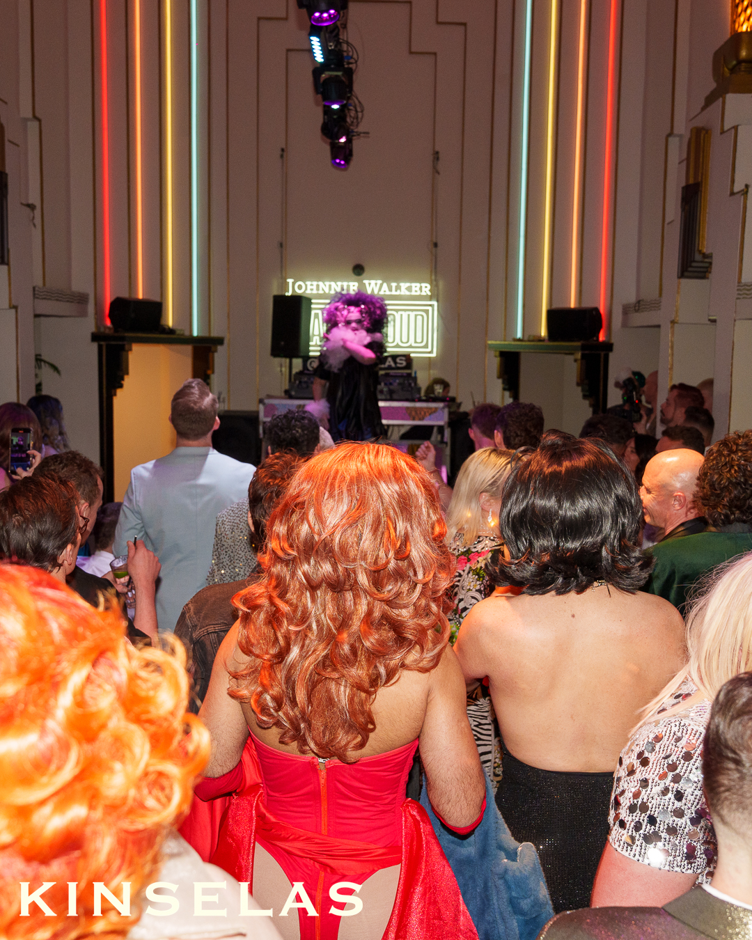 Diva After Party 2025