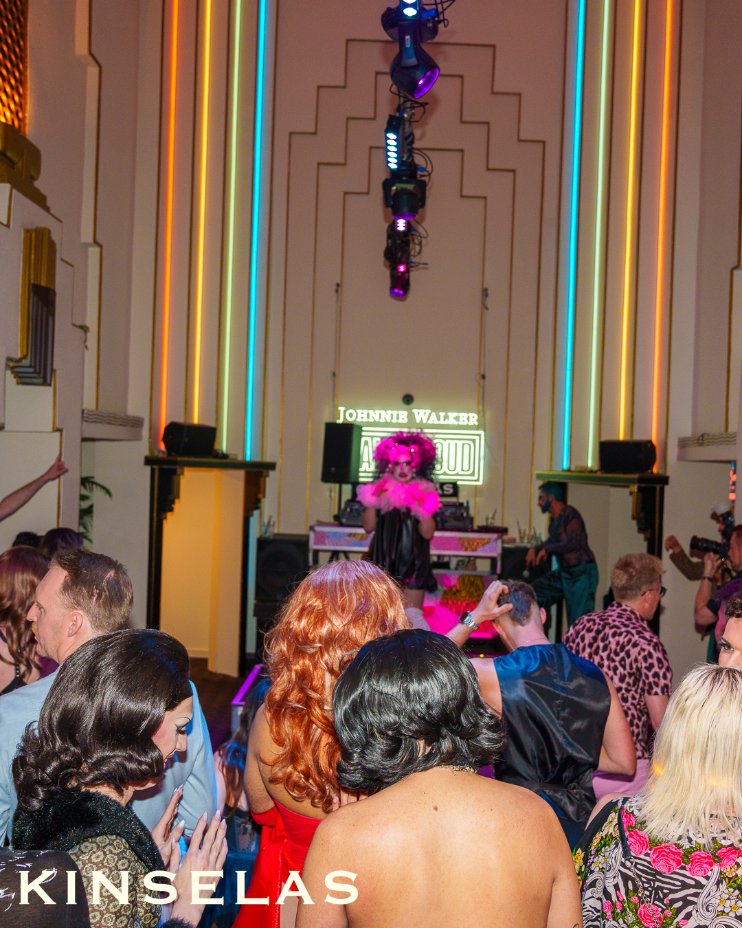 Diva After Party 2025
